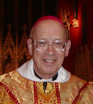 Bishop Ambrose
