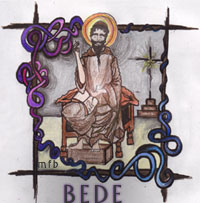 St Bede