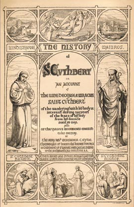 CuthbertBook
