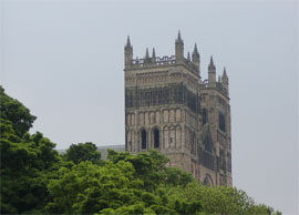 Durham Cathedral