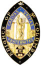 Knights of St Columba Logo