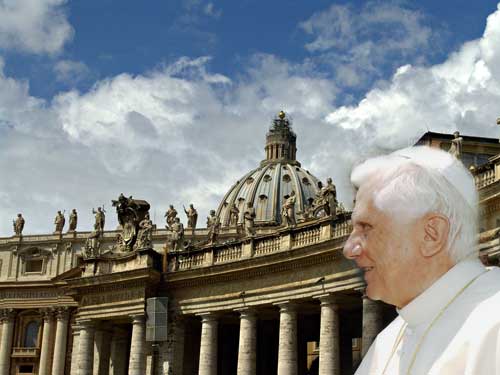 Rome