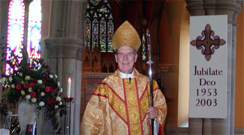 Jubilee 2003